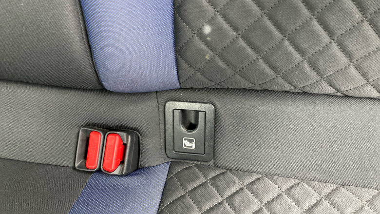 Toyota C-HR 2.0 Hybrid Dynamic 5dr CVT Hybrid Hatchback